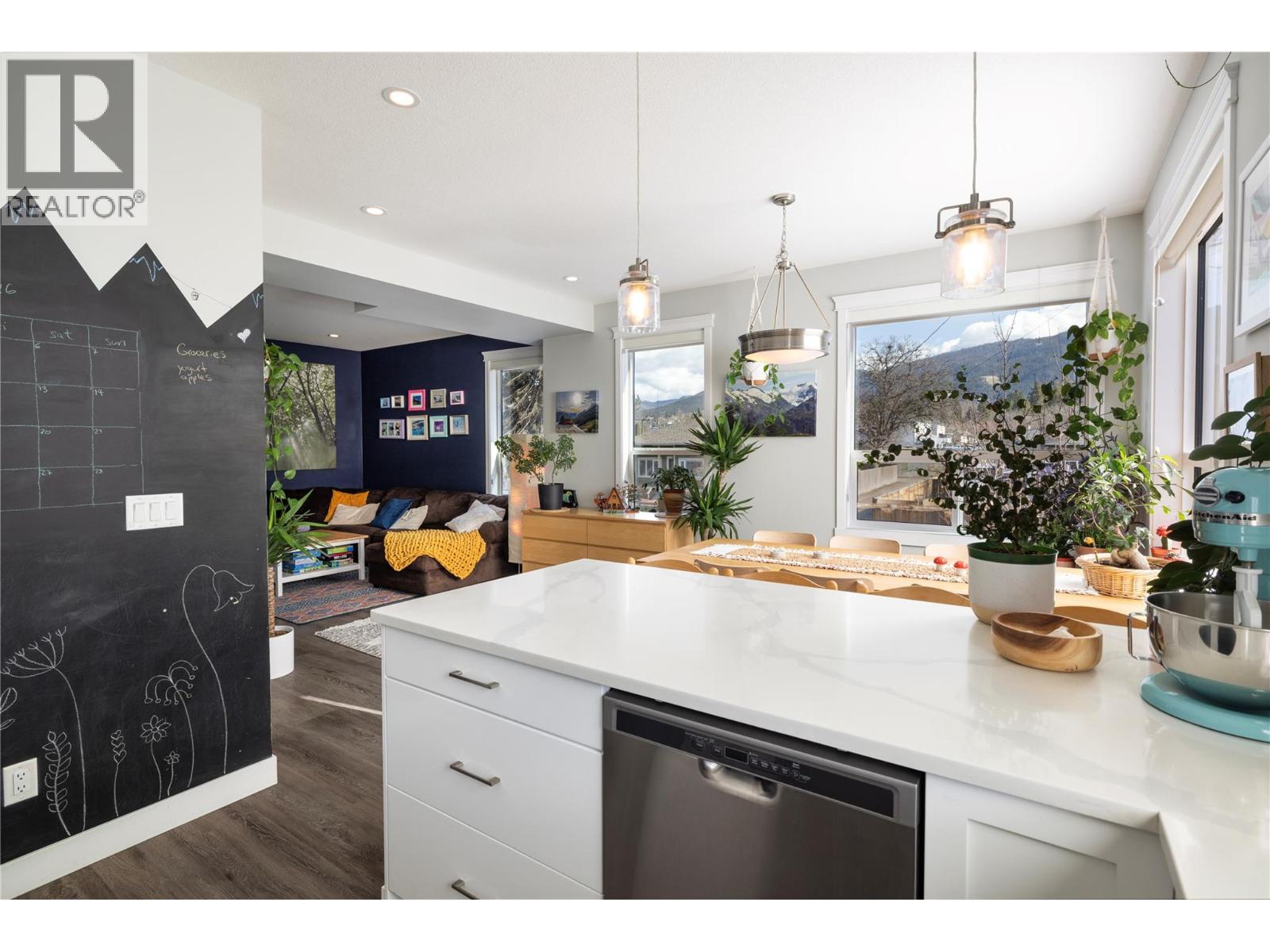 4602 20 Street Unit# 2, Vernon