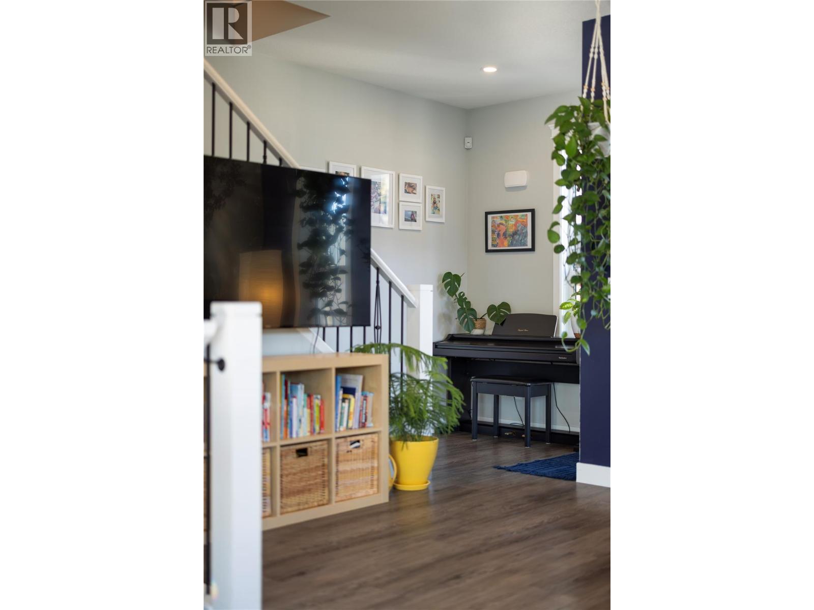 4602 20 Street Unit# 2, Vernon