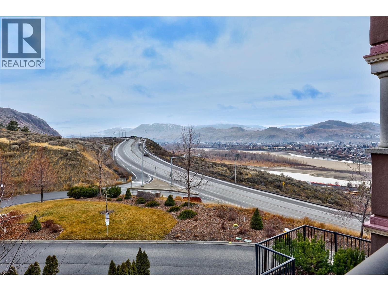 975 VICTORIA Street W Unit# 201, Kamloops