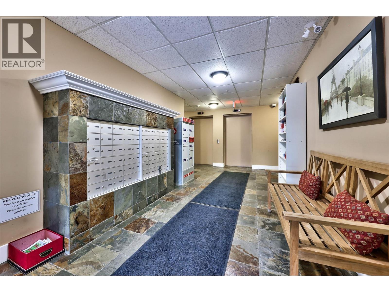 975 VICTORIA Street W Unit# 201, Kamloops