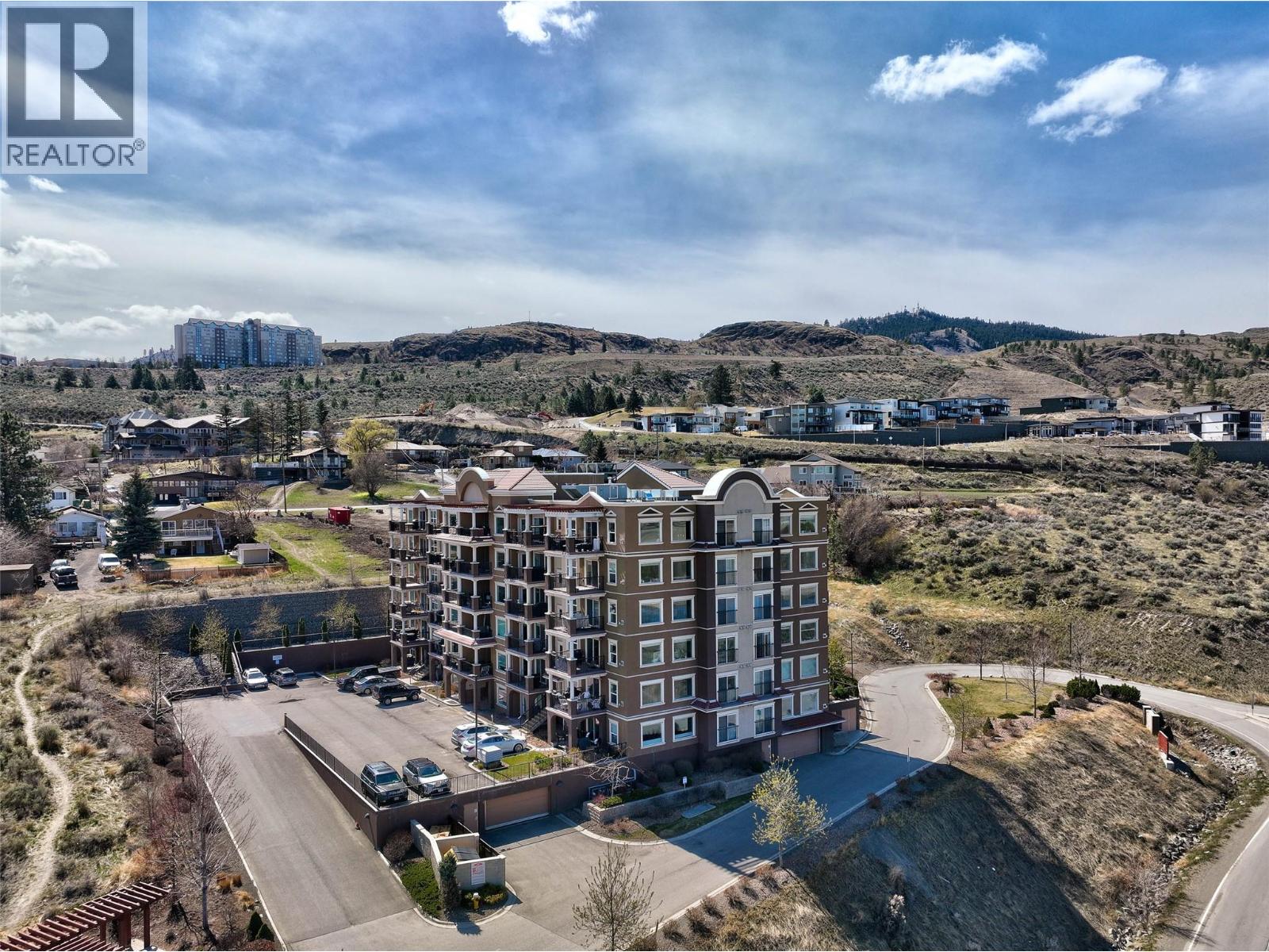 975 VICTORIA Street W Unit# 201, Kamloops