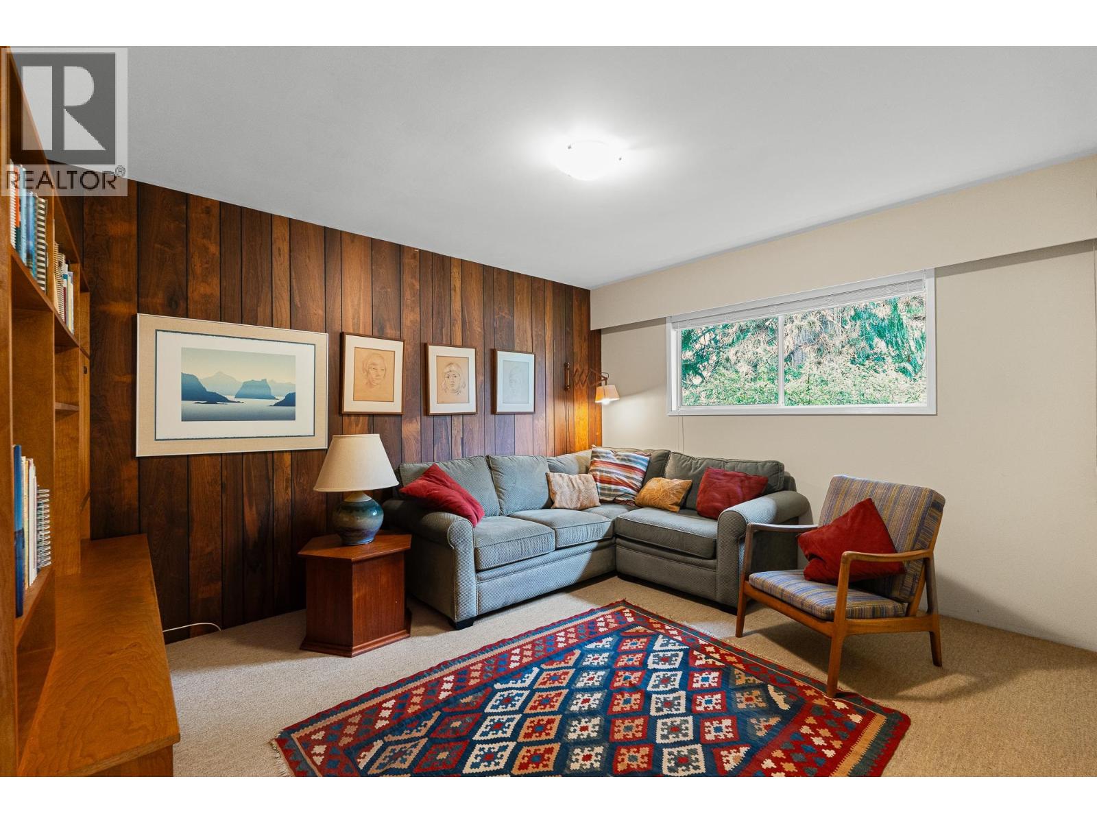1970 GORDON AVENUE, West Vancouver