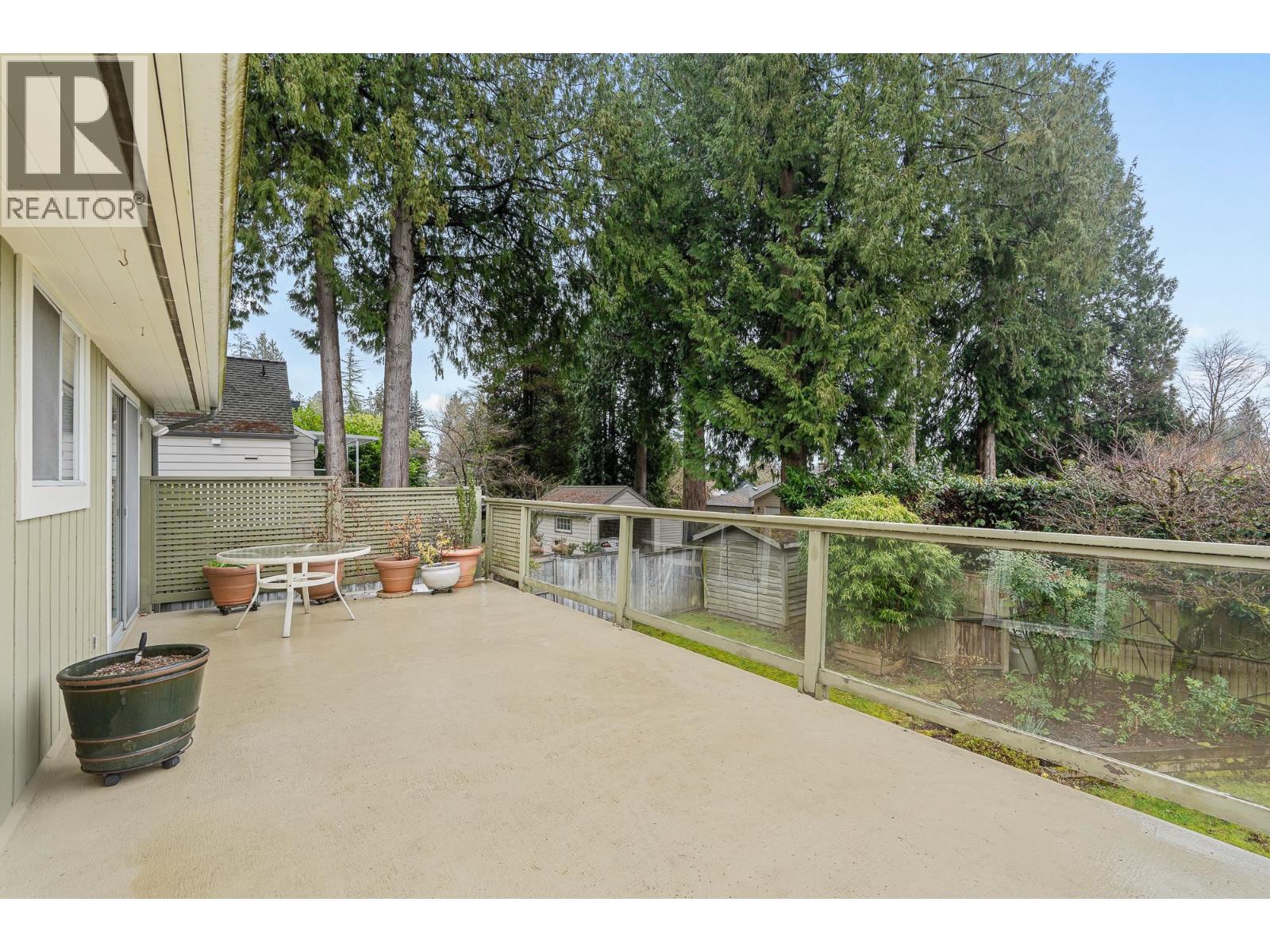1970 GORDON AVENUE, West Vancouver