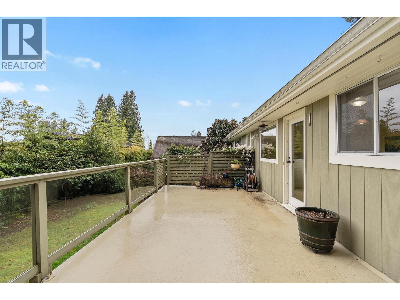 1970 GORDON AVENUE, West Vancouver