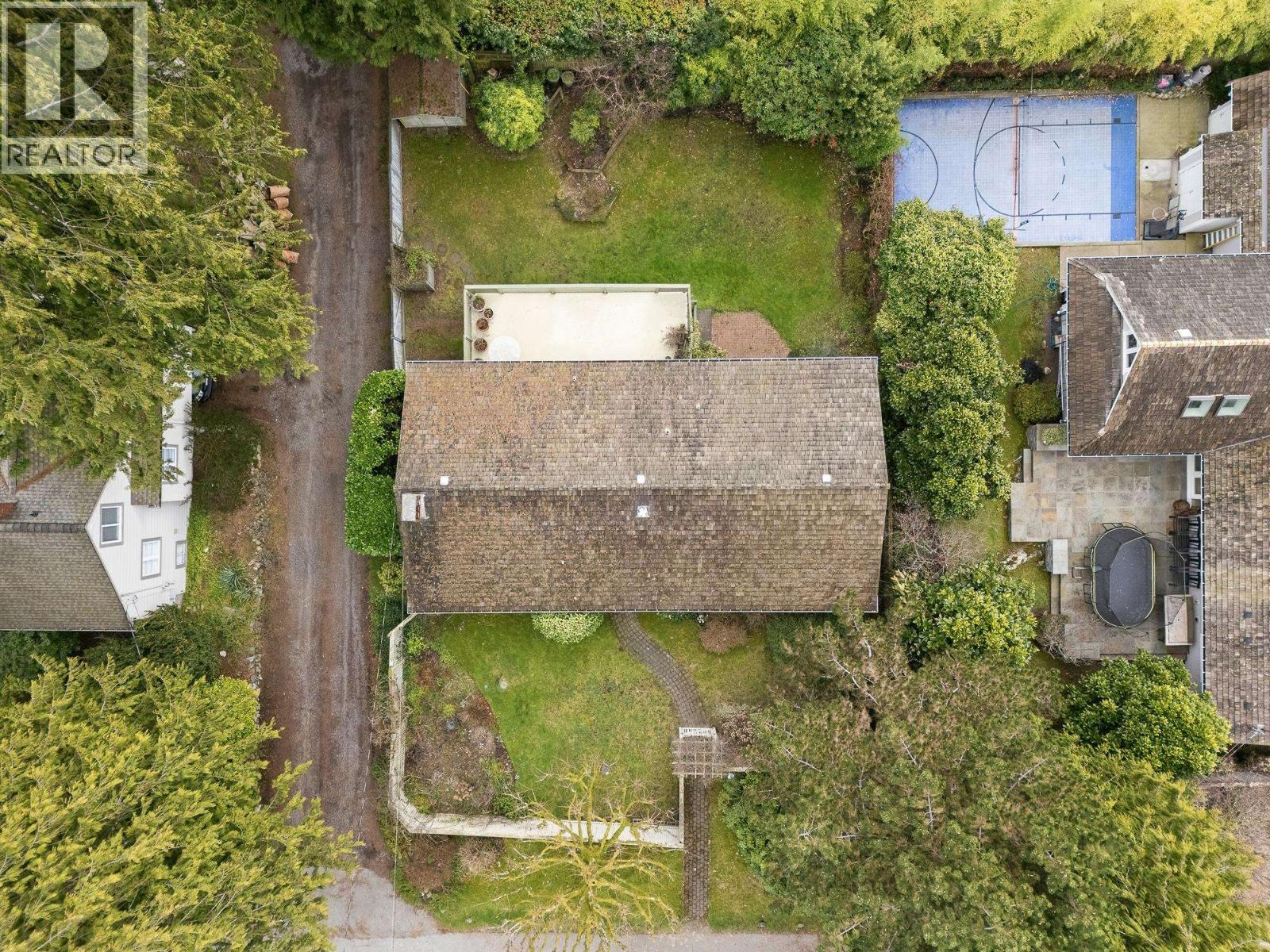 1970 GORDON AVENUE, West Vancouver