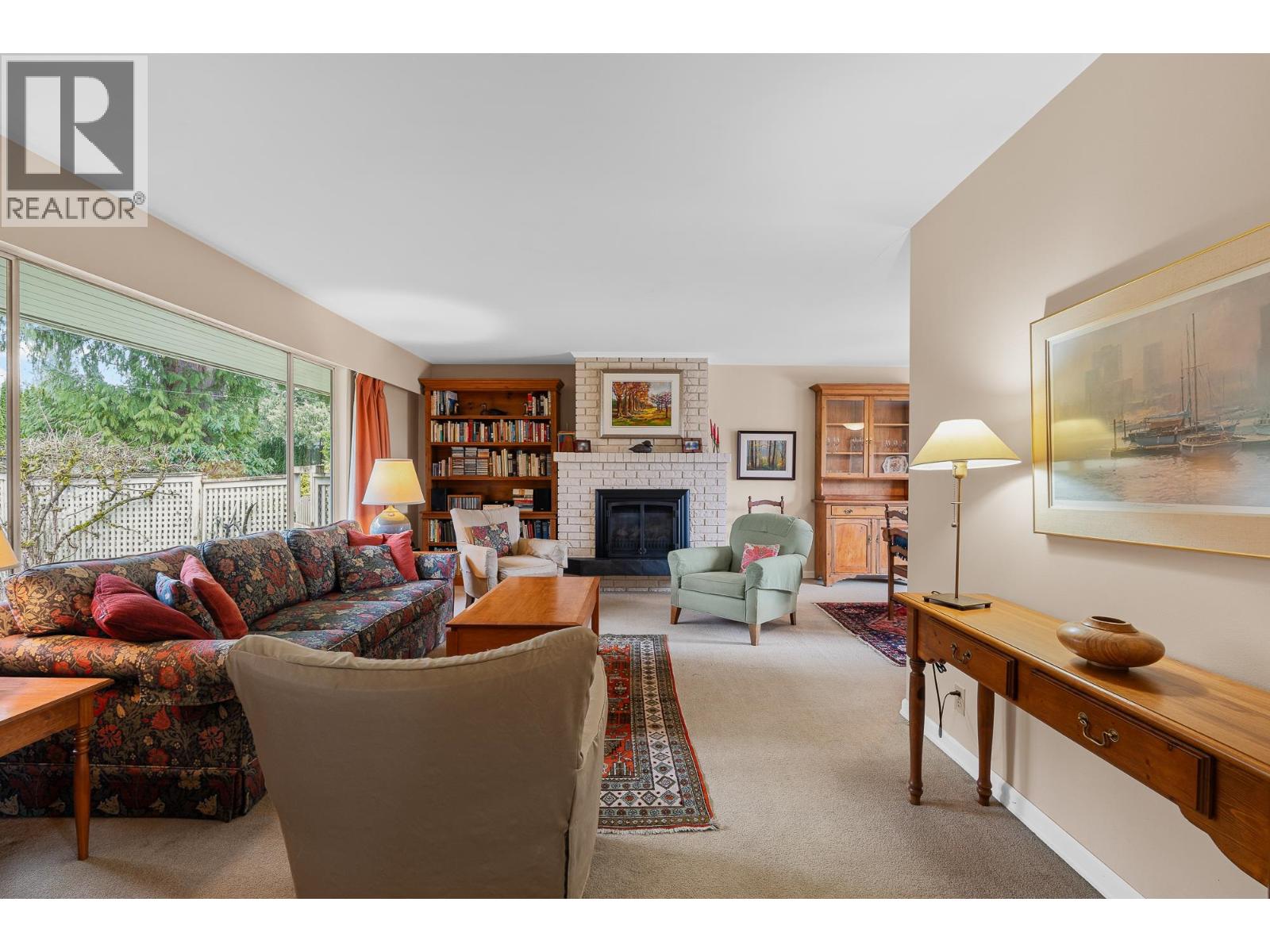1970 GORDON AVENUE, West Vancouver