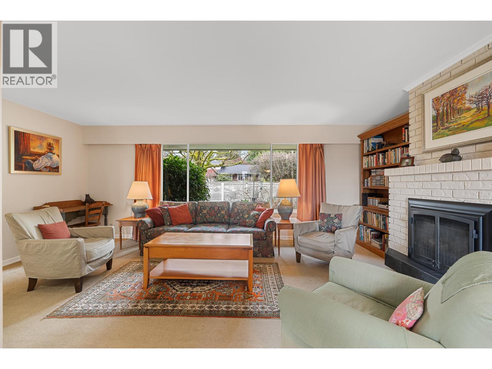 1970 GORDON AVENUE, West Vancouver
