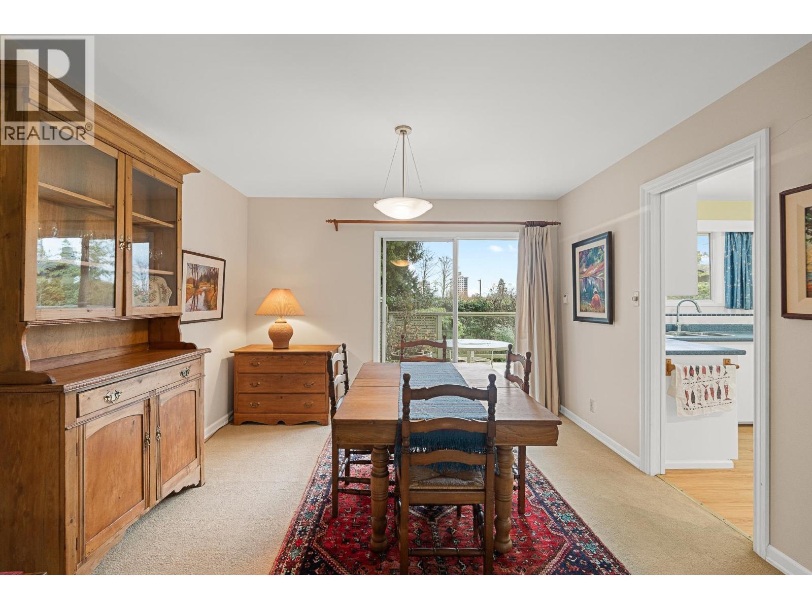 1970 GORDON AVENUE, West Vancouver