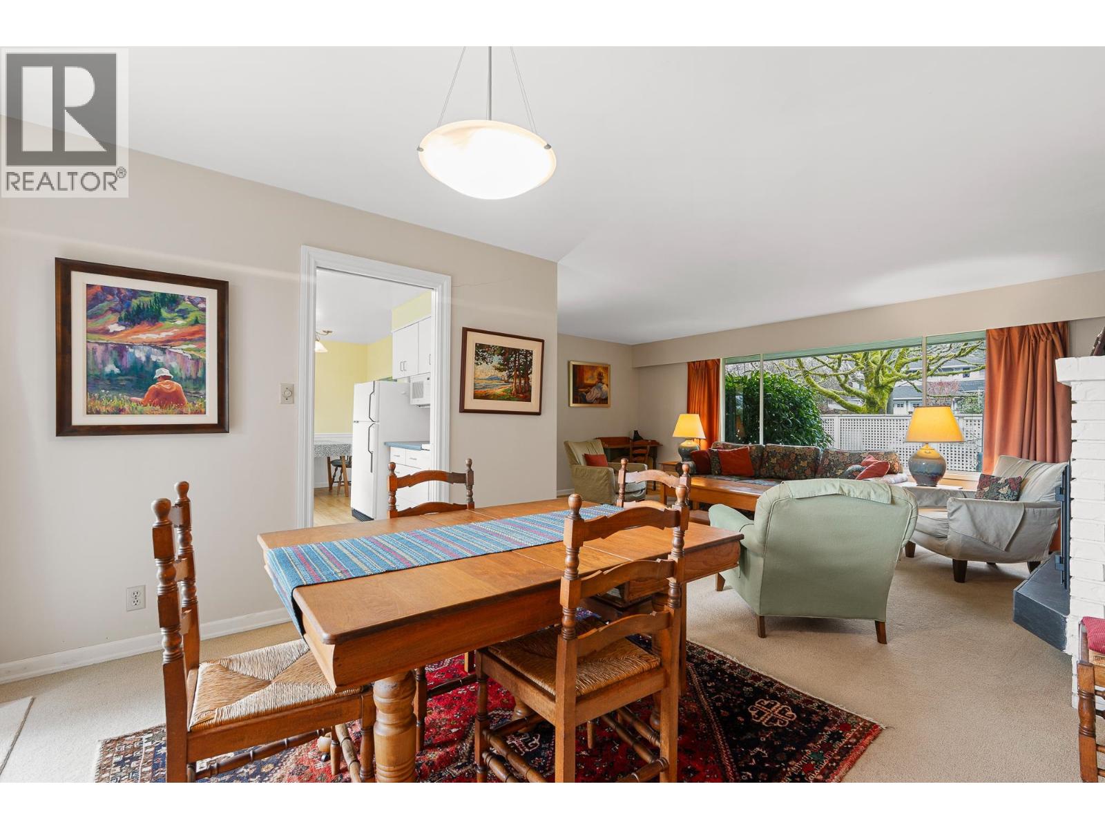 1970 GORDON AVENUE, West Vancouver