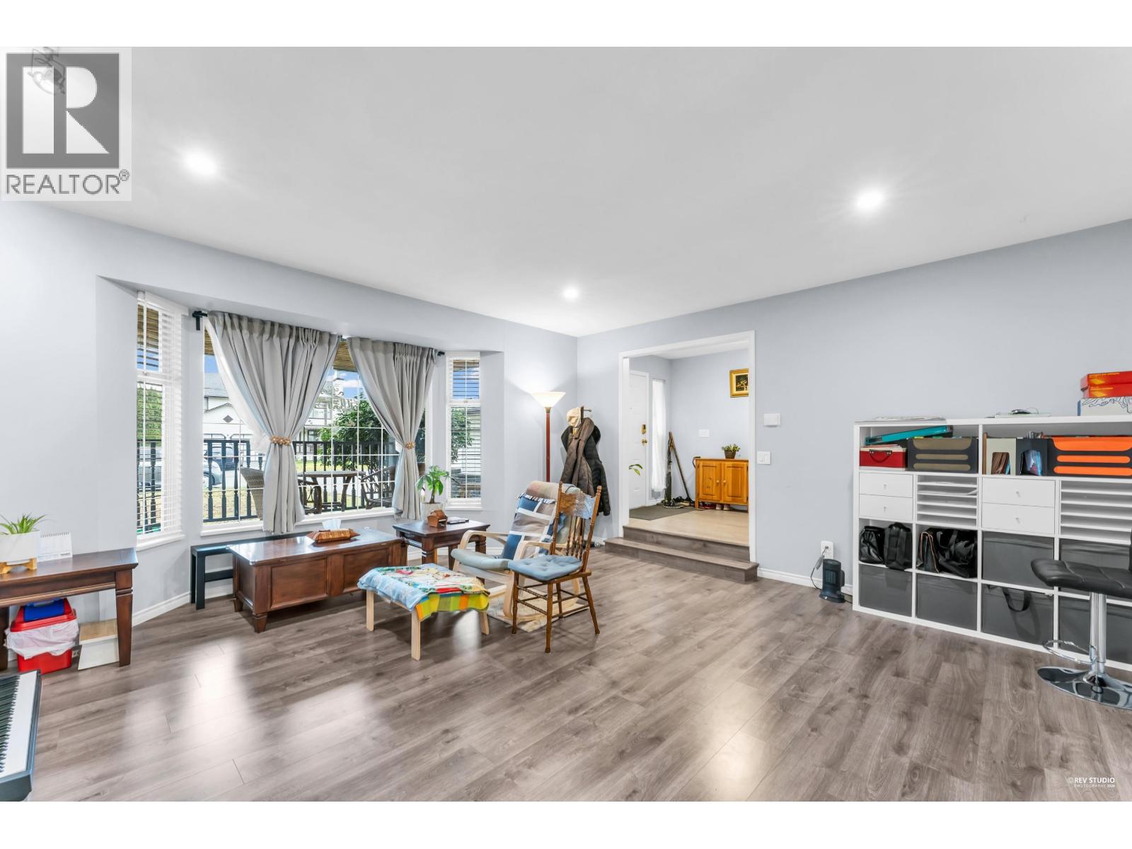 12329 BONSON ROAD, Pitt Meadows