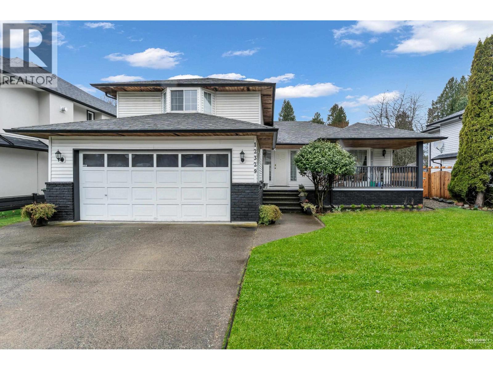 12329 BONSON ROAD, Pitt Meadows