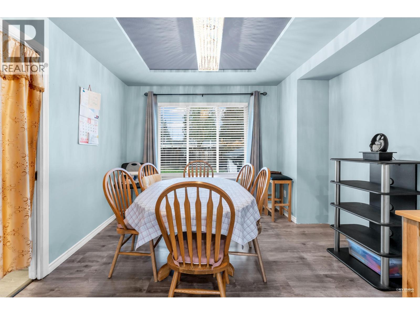 12329 BONSON ROAD, Pitt Meadows