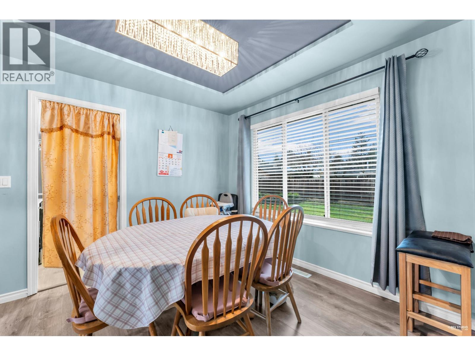 12329 BONSON ROAD, Pitt Meadows