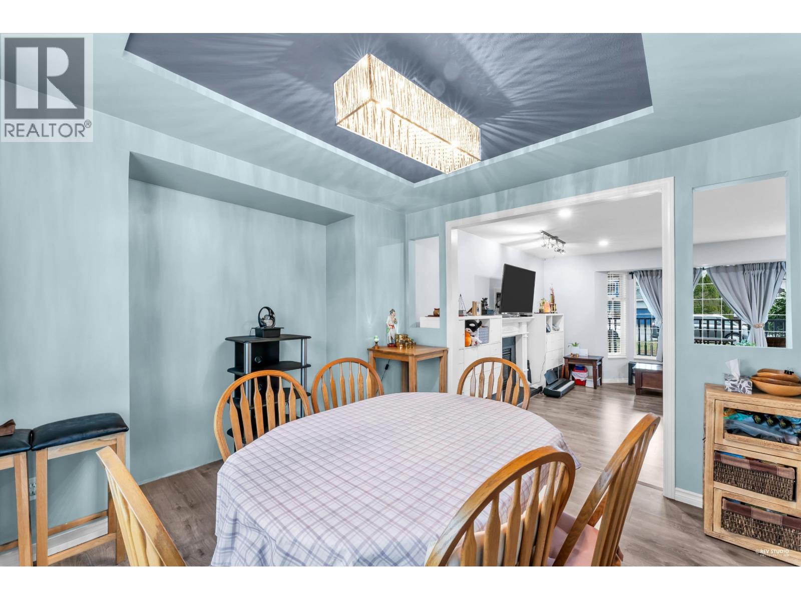 12329 BONSON ROAD, Pitt Meadows