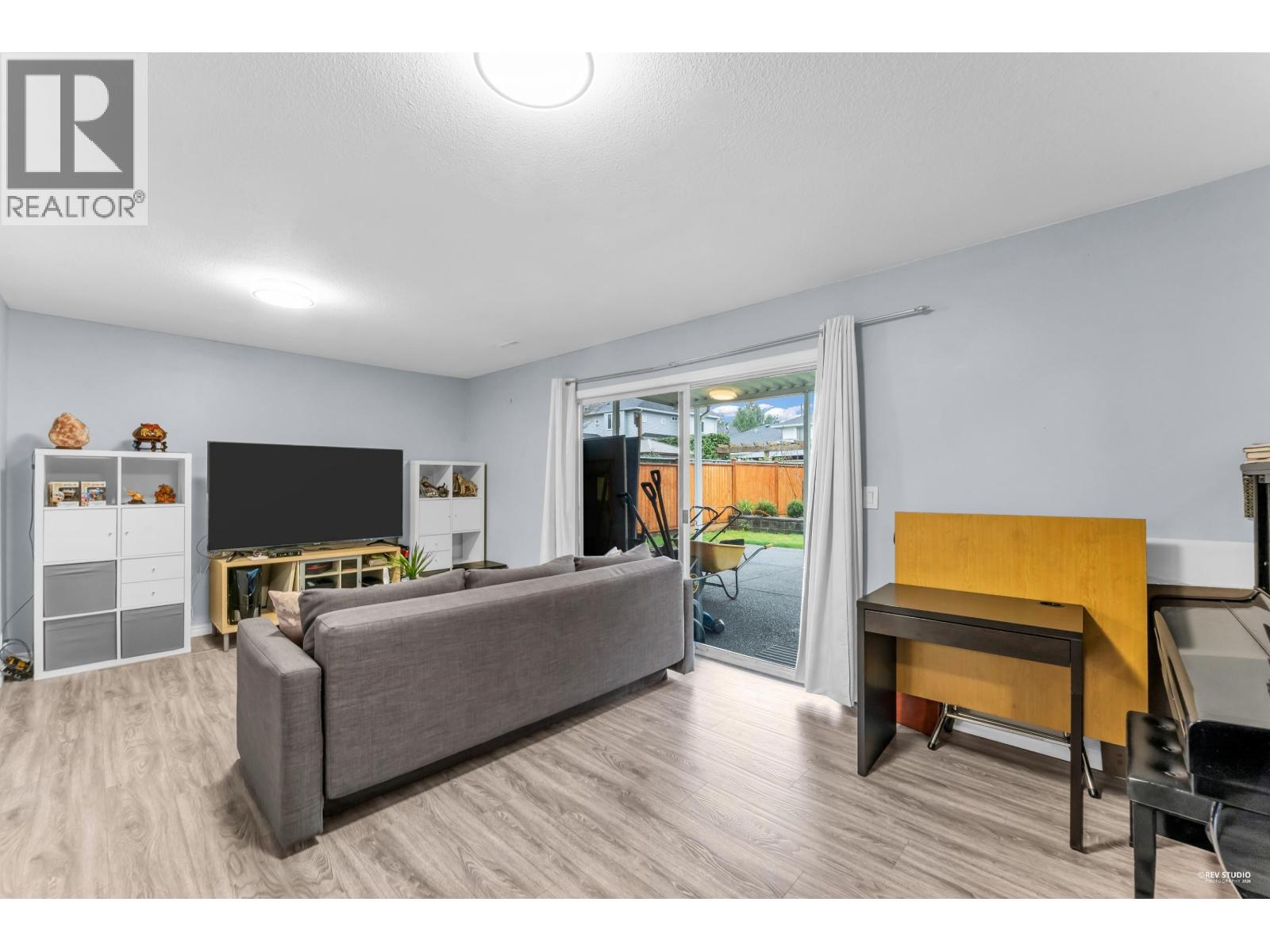 12329 BONSON ROAD, Pitt Meadows