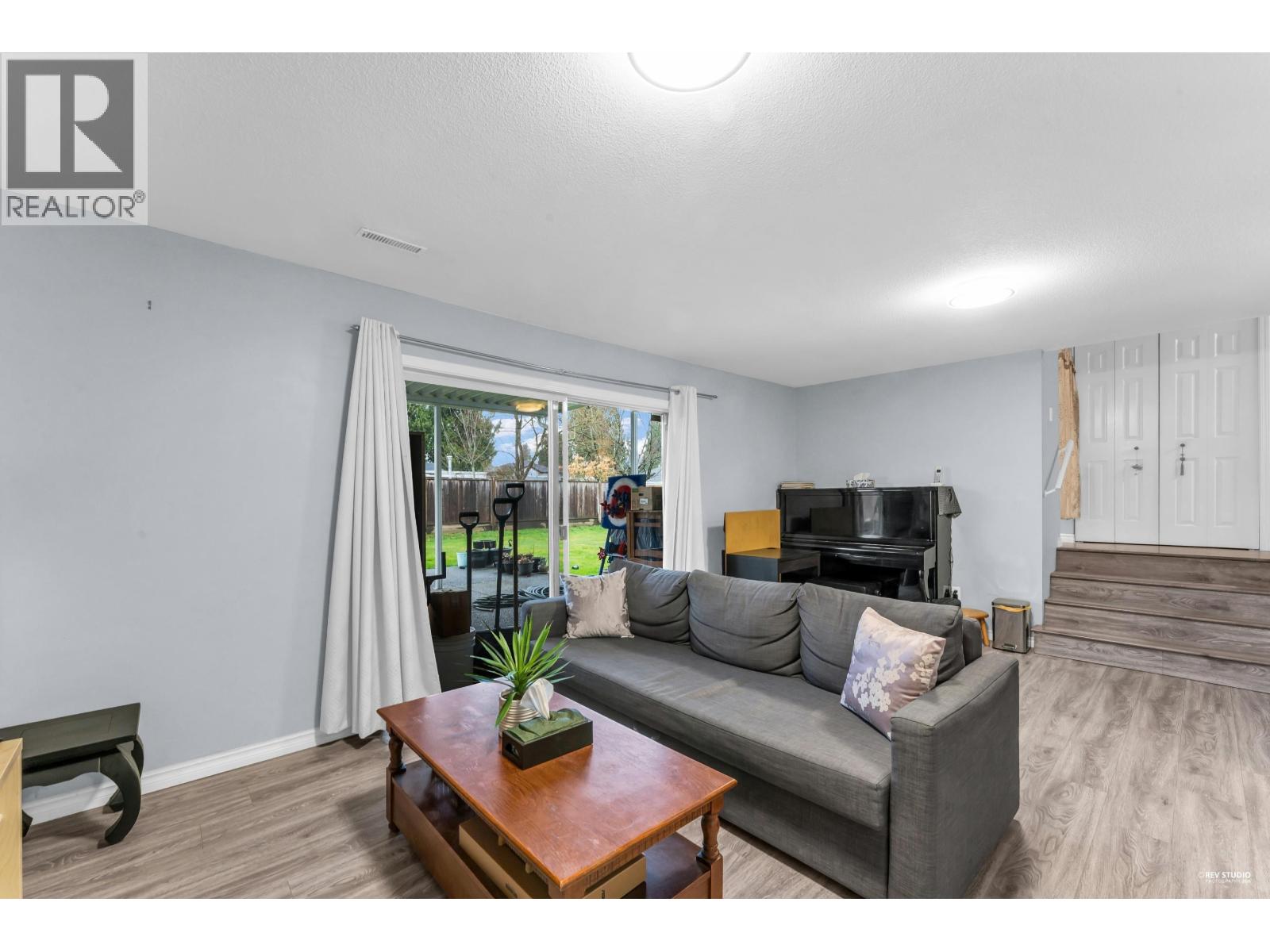 12329 BONSON ROAD, Pitt Meadows