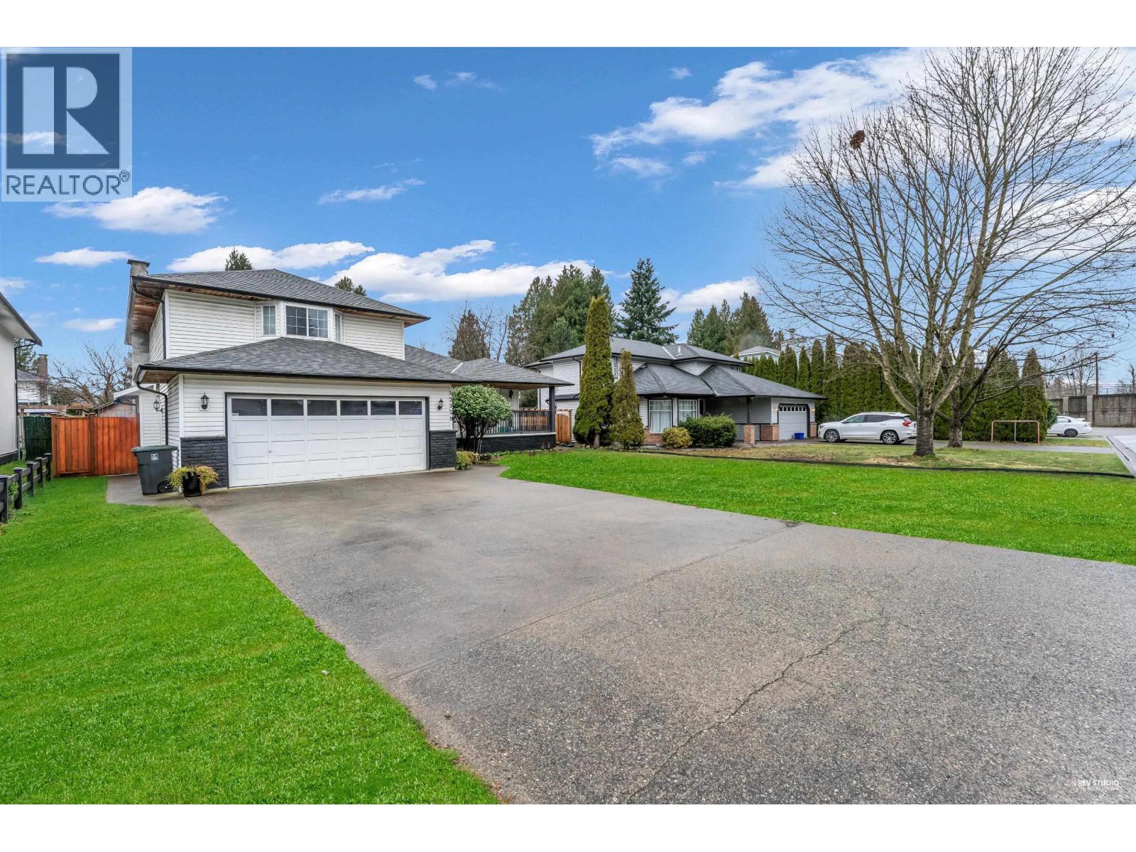 12329 BONSON ROAD, Pitt Meadows