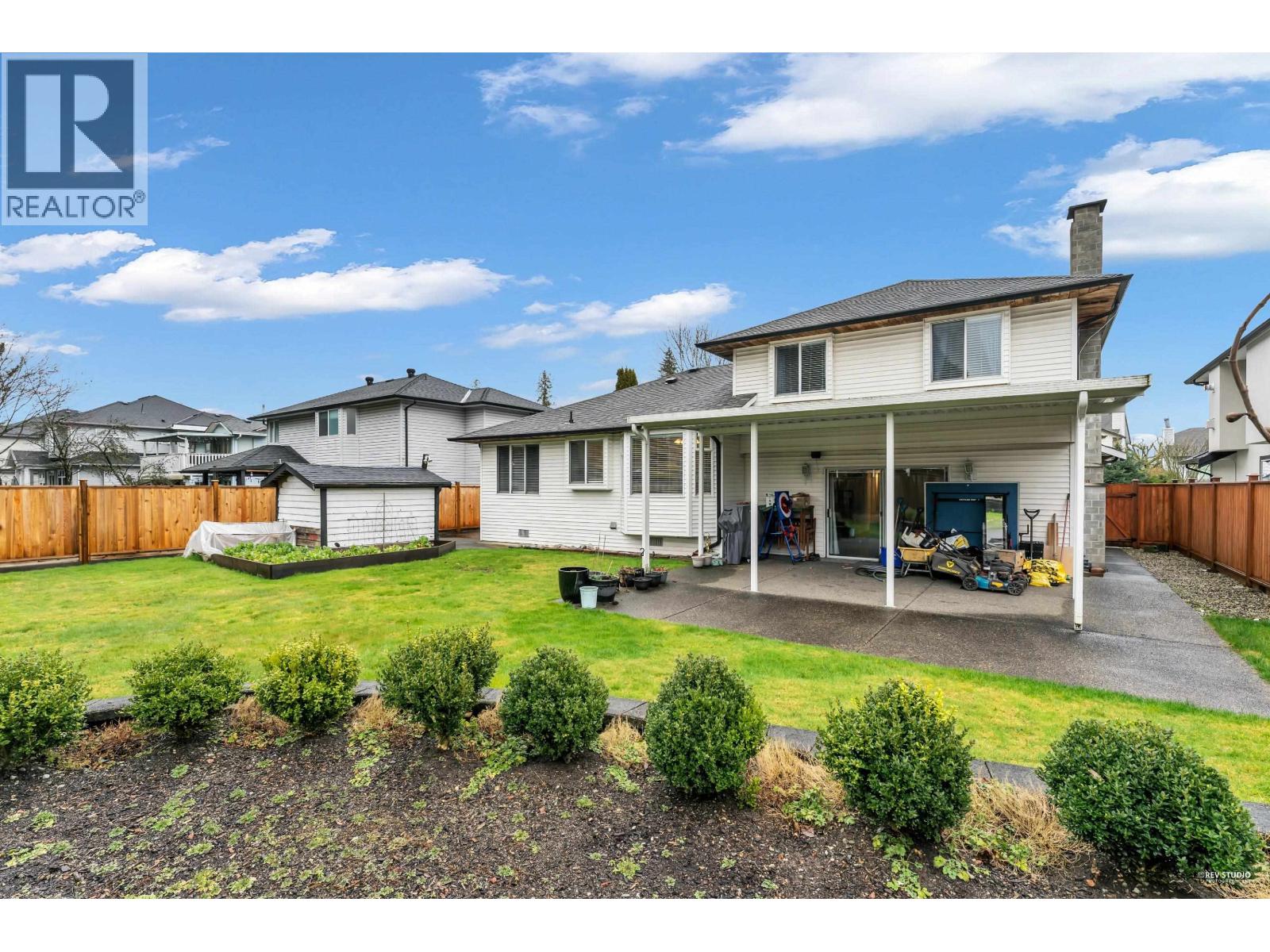 12329 BONSON ROAD, Pitt Meadows
