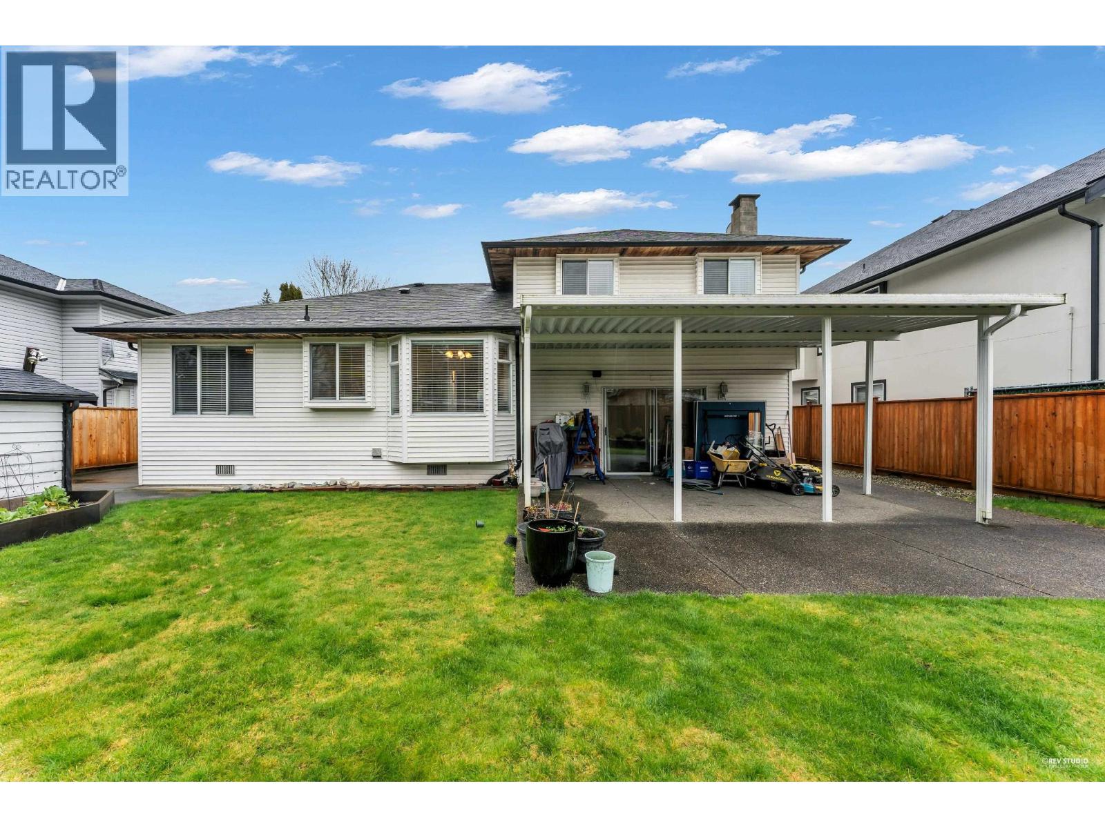 12329 BONSON ROAD, Pitt Meadows