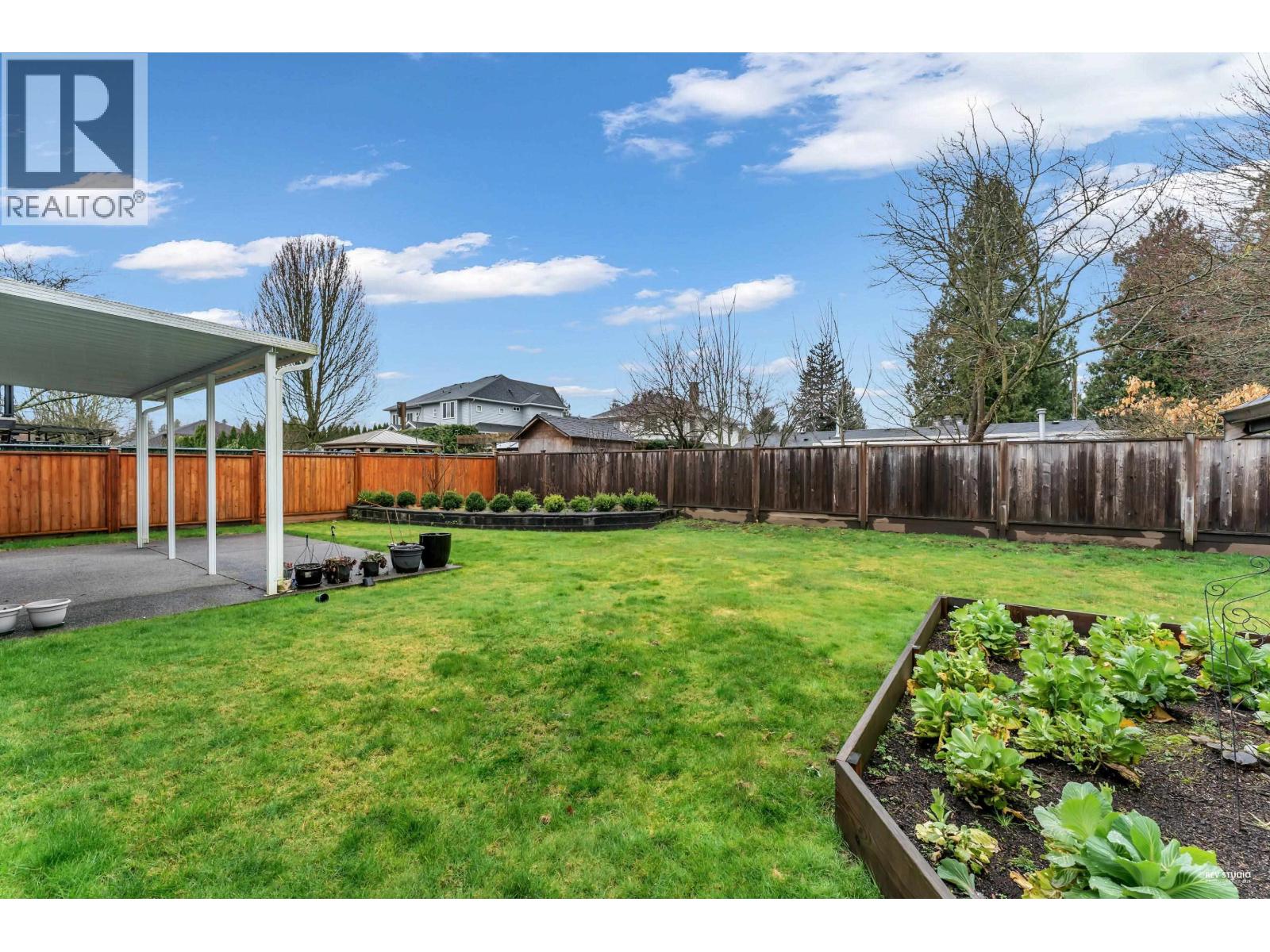 12329 BONSON ROAD, Pitt Meadows