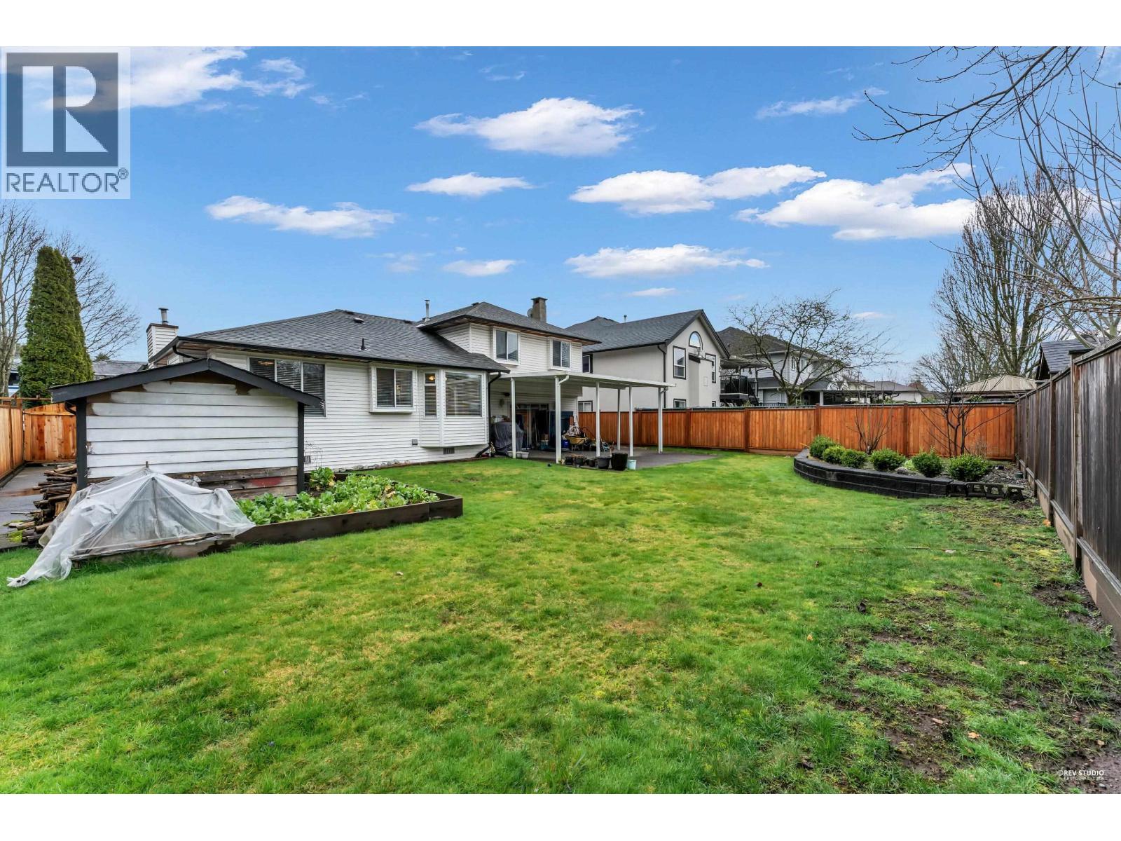 12329 BONSON ROAD, Pitt Meadows