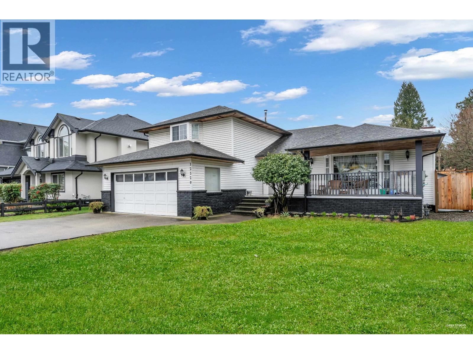 12329 BONSON ROAD, Pitt Meadows