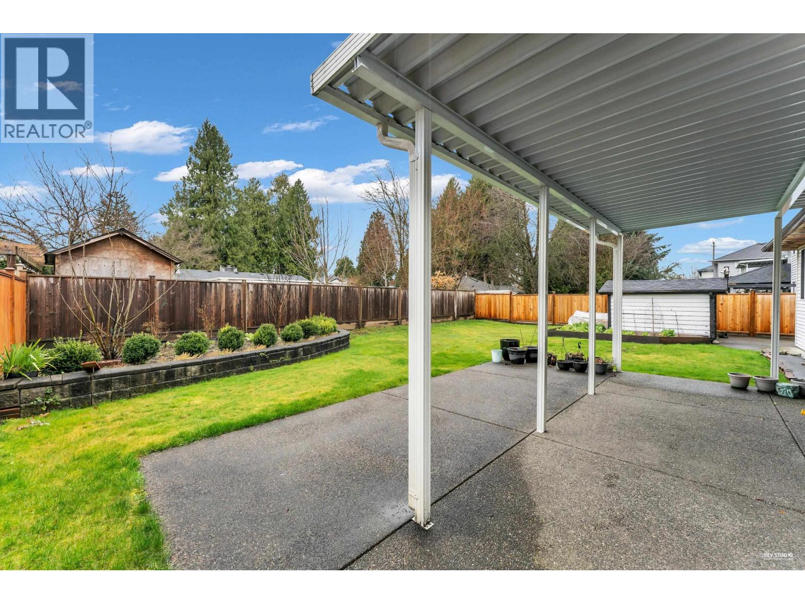 12329 BONSON ROAD, Pitt Meadows