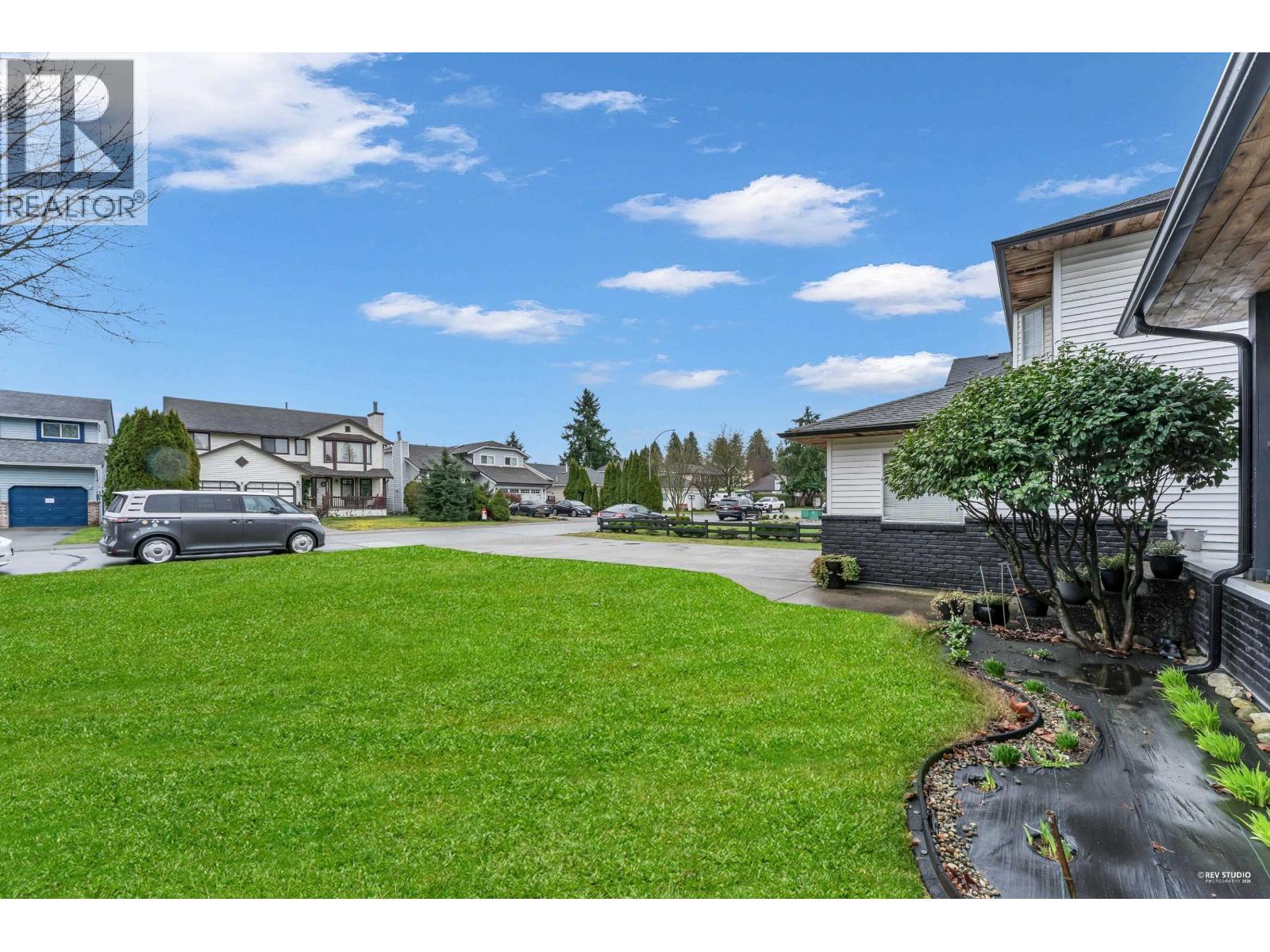12329 BONSON ROAD, Pitt Meadows