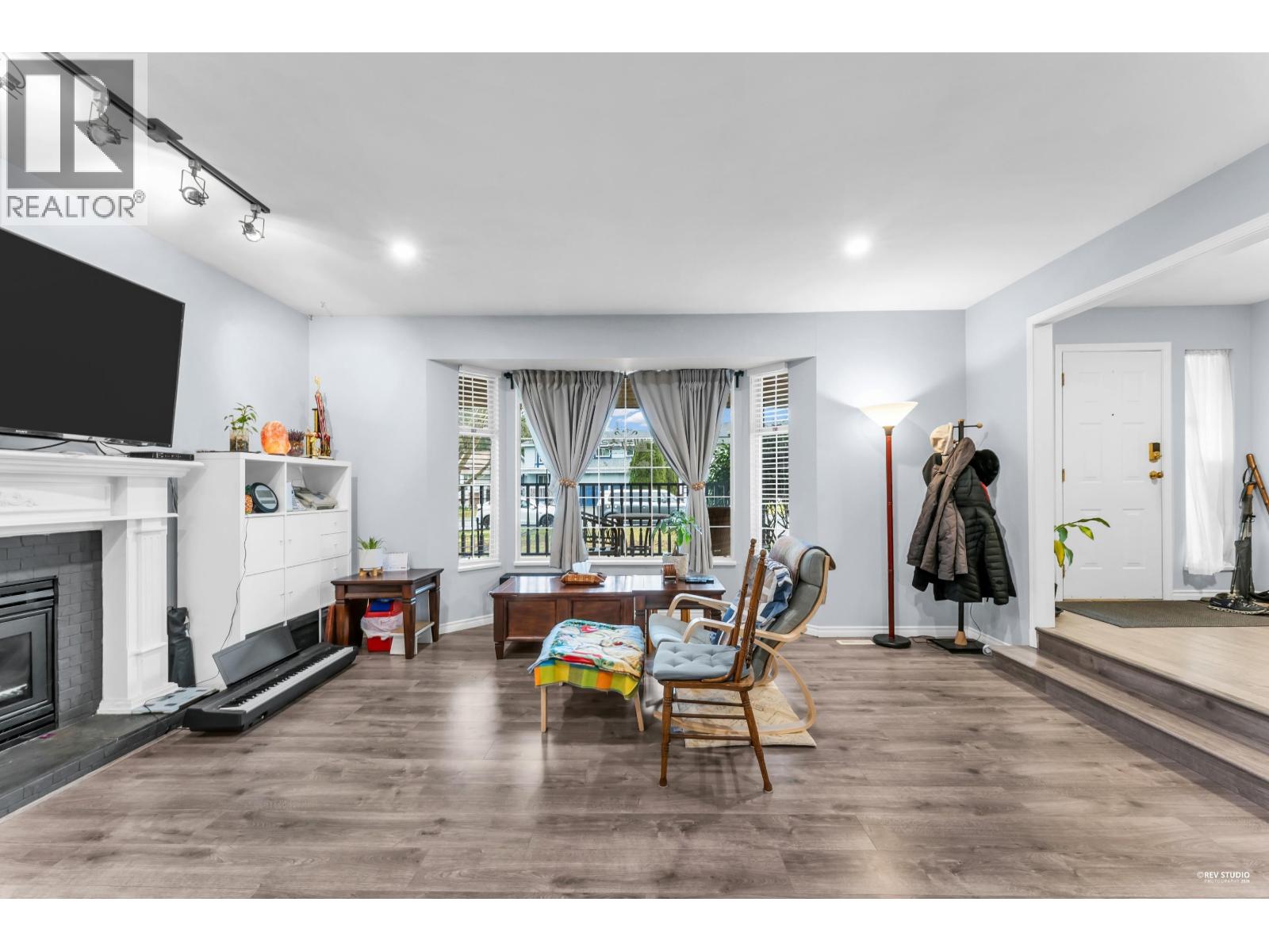 12329 BONSON ROAD, Pitt Meadows