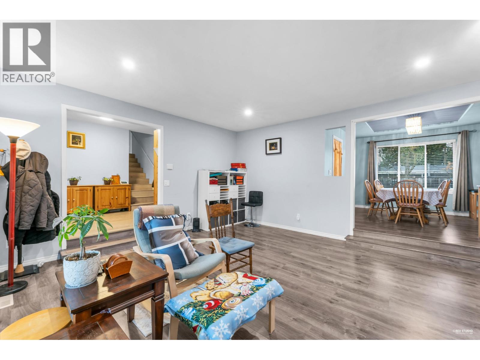 12329 BONSON ROAD, Pitt Meadows