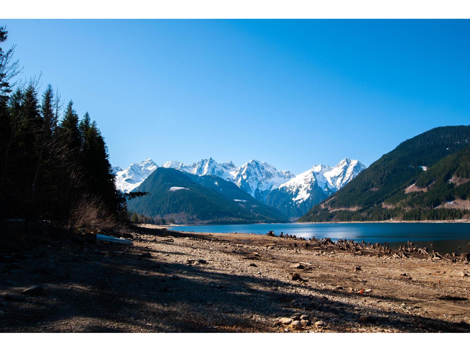 11 Lot 117-13660 FOREST SERVICE ROAD, Laidlaw, Hope