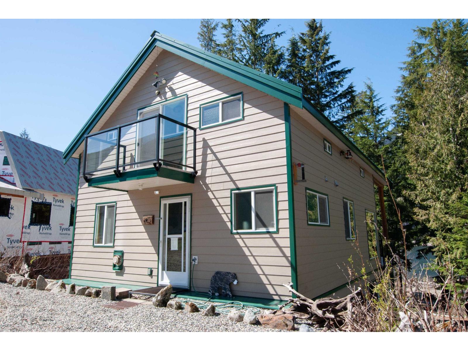 11 Lot 117-13660 FOREST SERVICE ROAD, Laidlaw, Hope