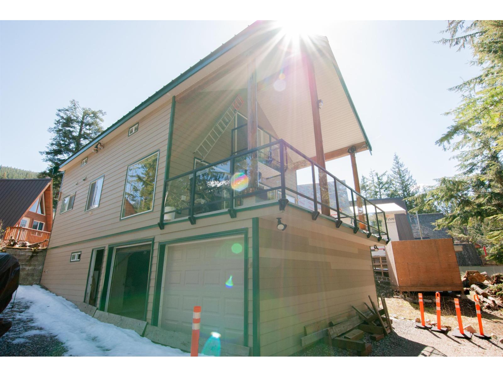 11 Lot 117-13660 FOREST SERVICE ROAD, Laidlaw, Hope