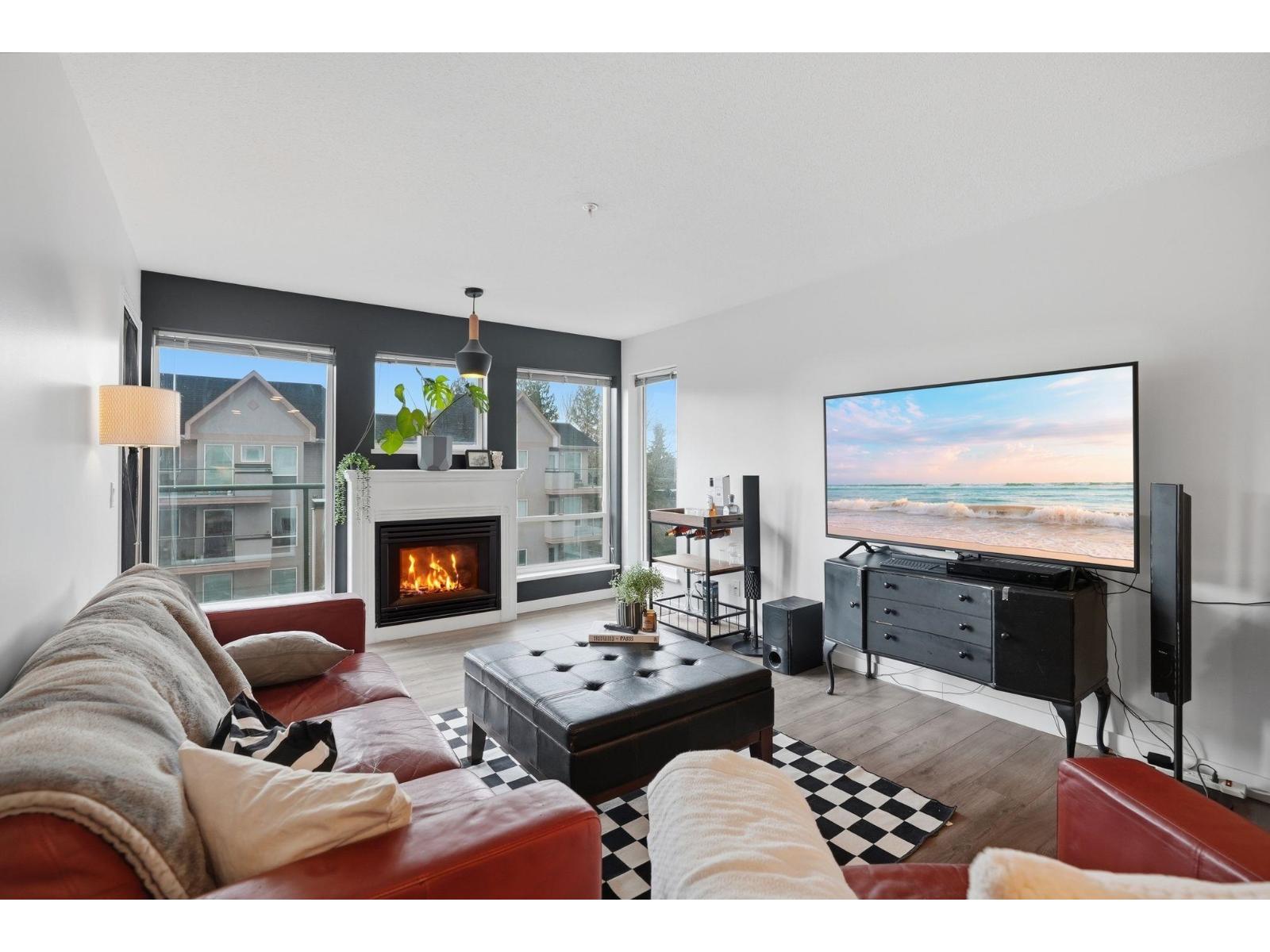 402 33738 KING ROAD, Abbotsford