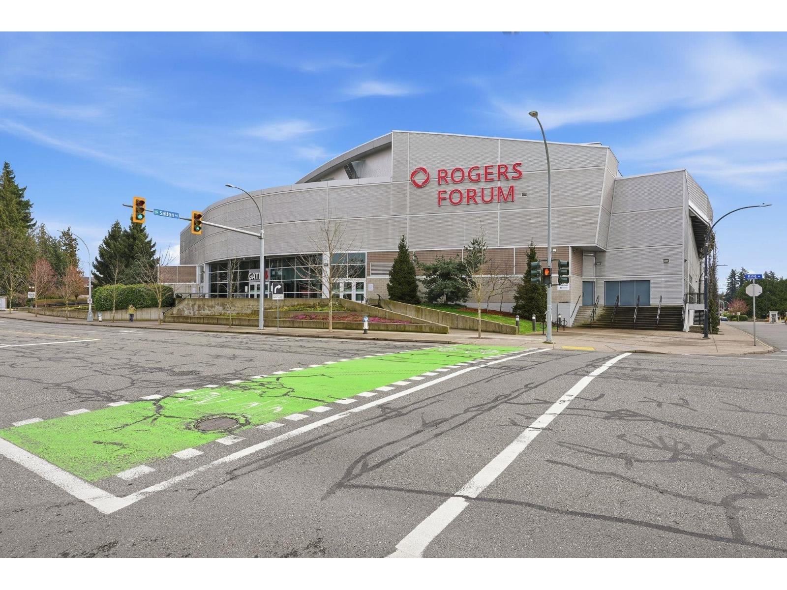 402 33738 KING ROAD, Abbotsford