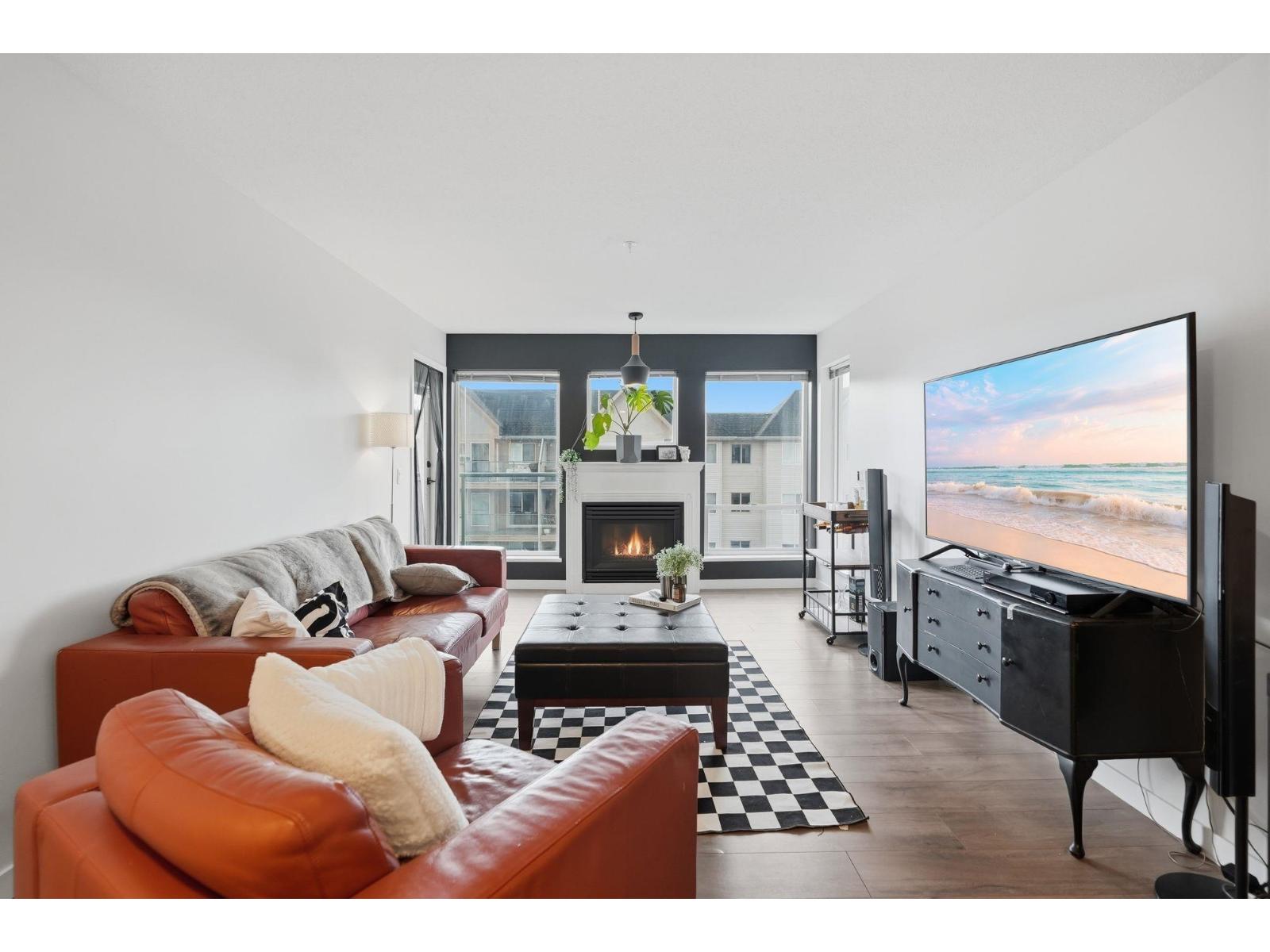 402 33738 KING ROAD, Abbotsford