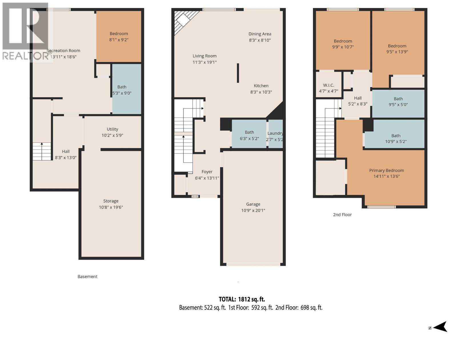 139 914 Craig Road, Kelowna