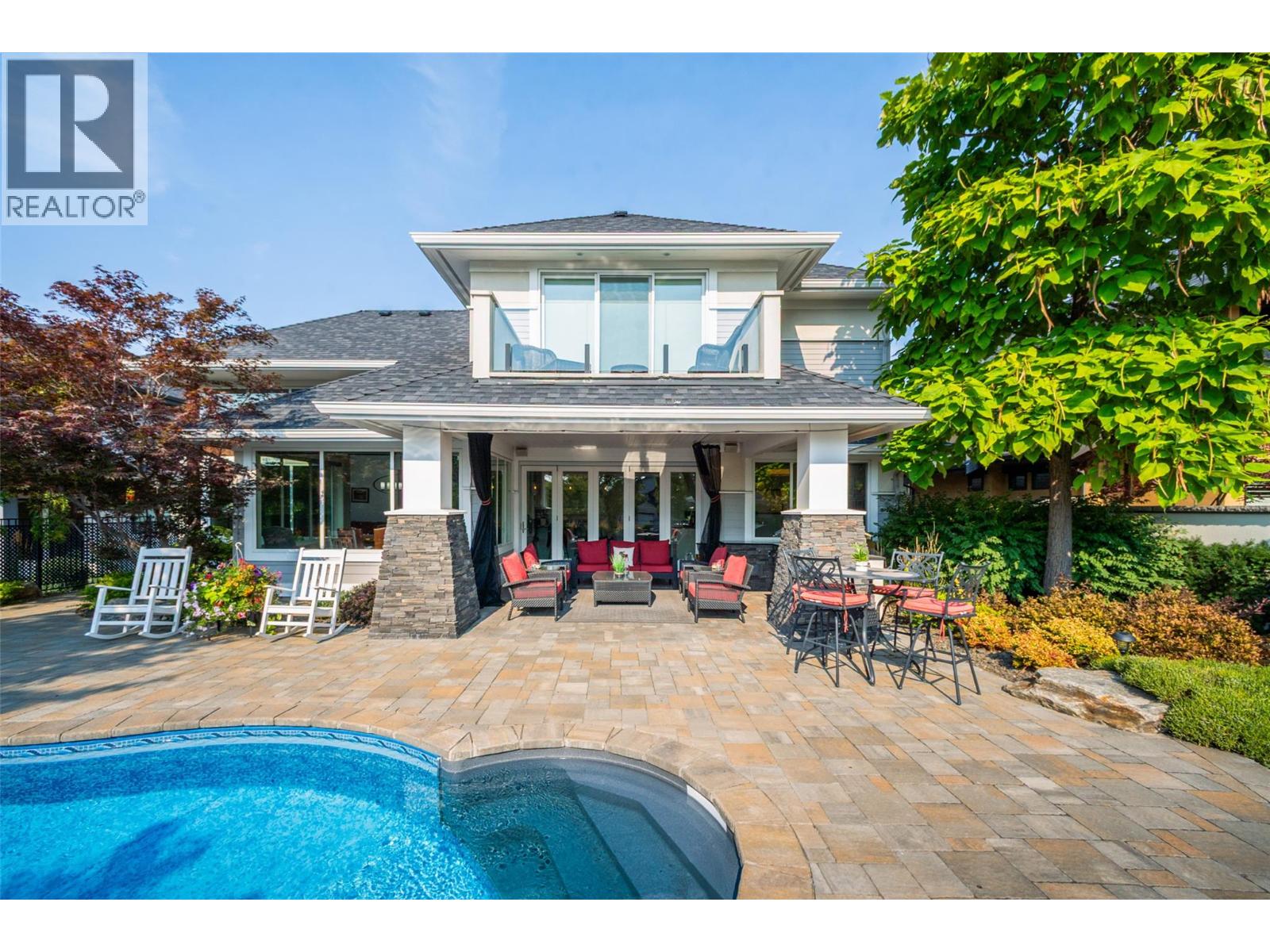 131 Skyland Drive, Kelowna