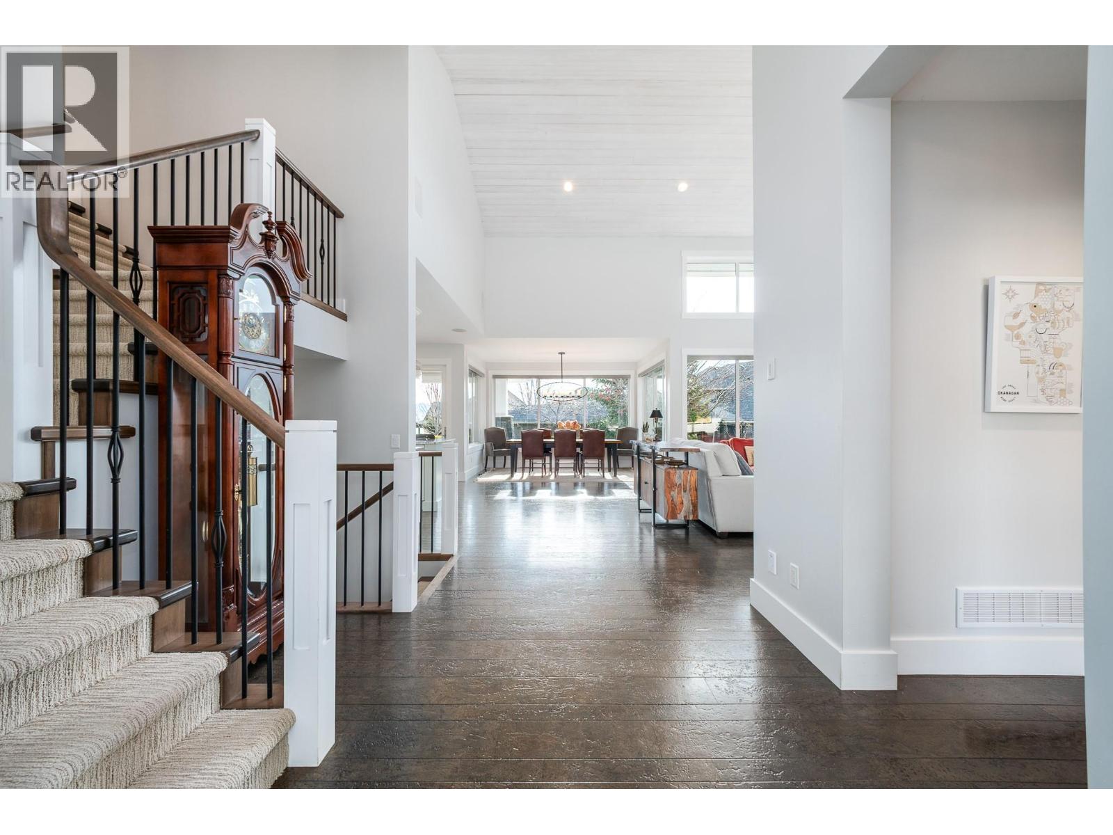 131 Skyland Drive, Kelowna