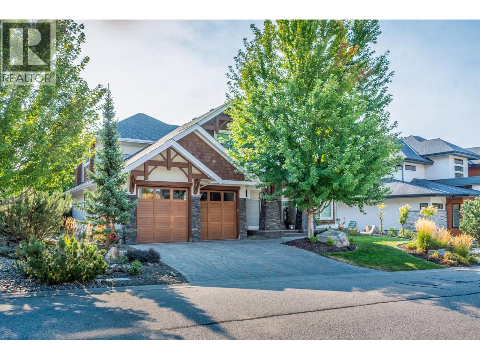 131 Skyland Drive, Kelowna