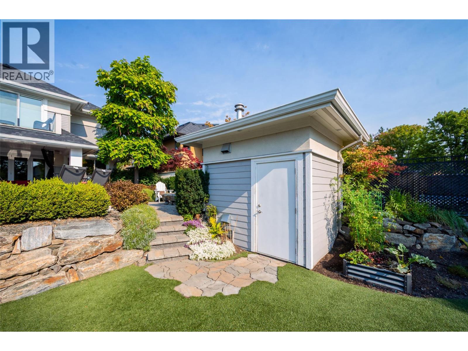 131 Skyland Drive, Kelowna