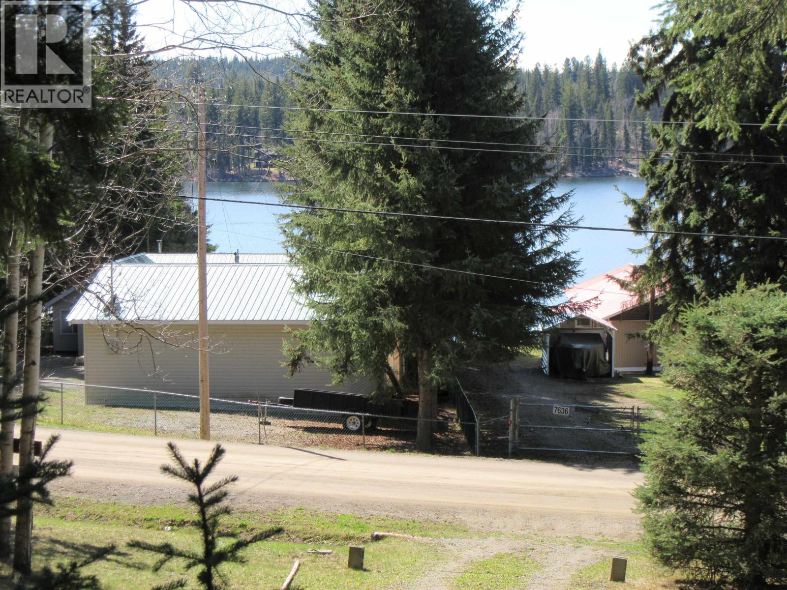 7637 BURGESS ROAD - 5