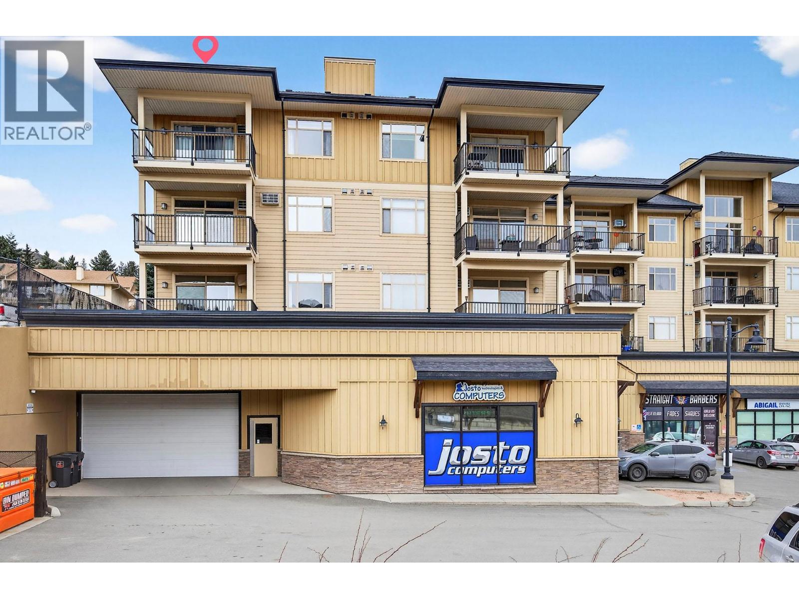 #302 1390 HILLSIDE DRIVE - 28