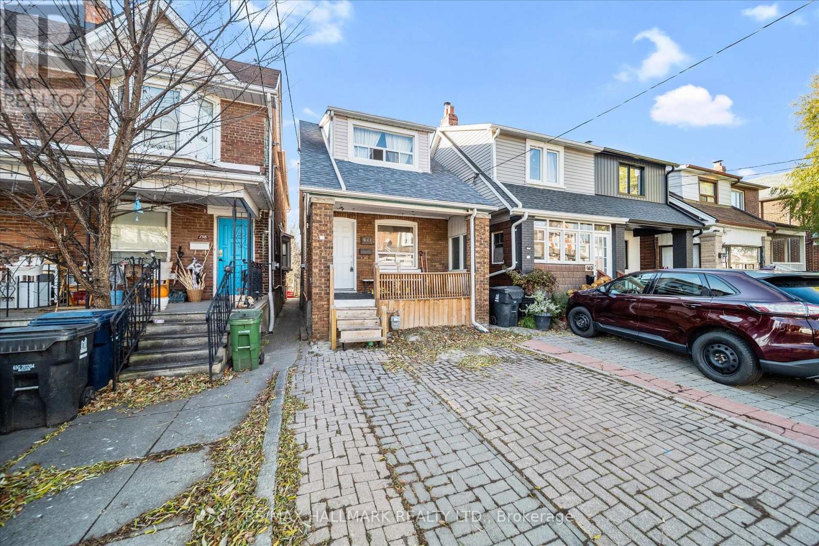 160 SILVERTHORN AVENUE - 2