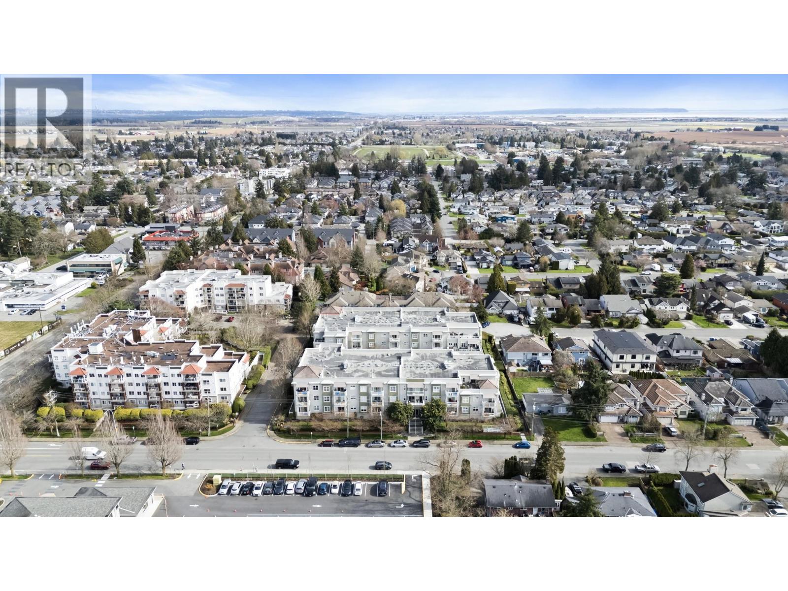 206 4728 53 STREET, Delta