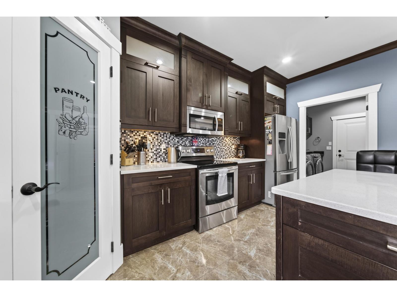 1925 MERLOT BOULEVARD, Abbotsford