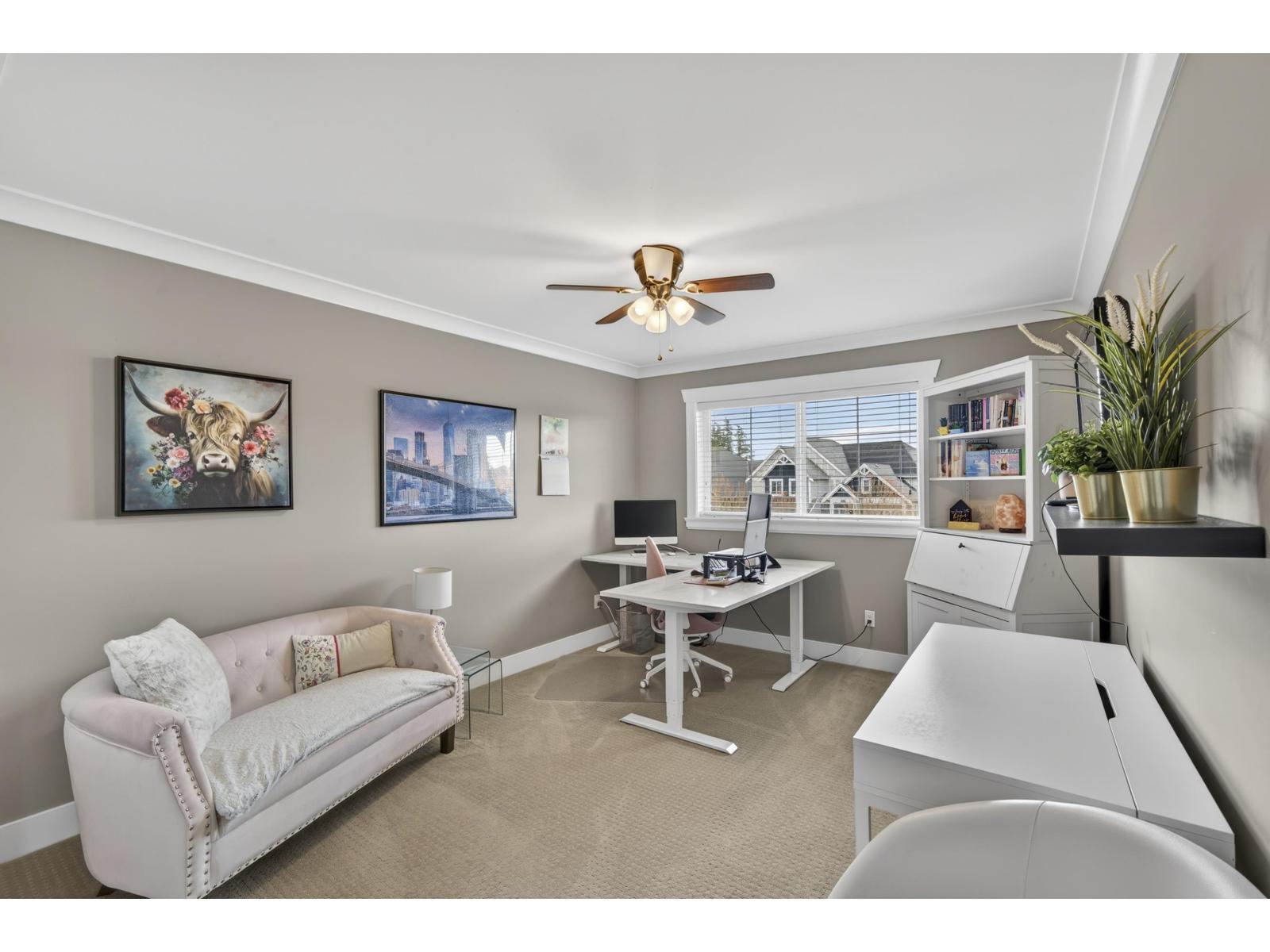 1925 MERLOT BOULEVARD, Abbotsford