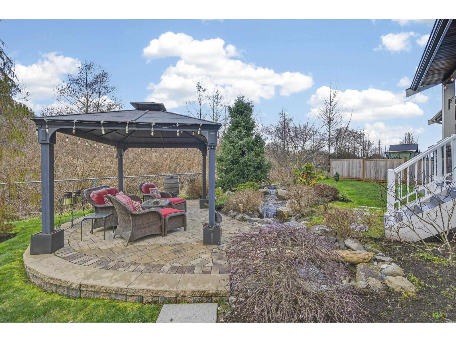 1925 MERLOT BOULEVARD, Abbotsford