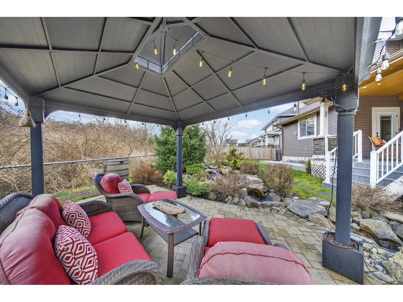 1925 MERLOT BOULEVARD, Abbotsford