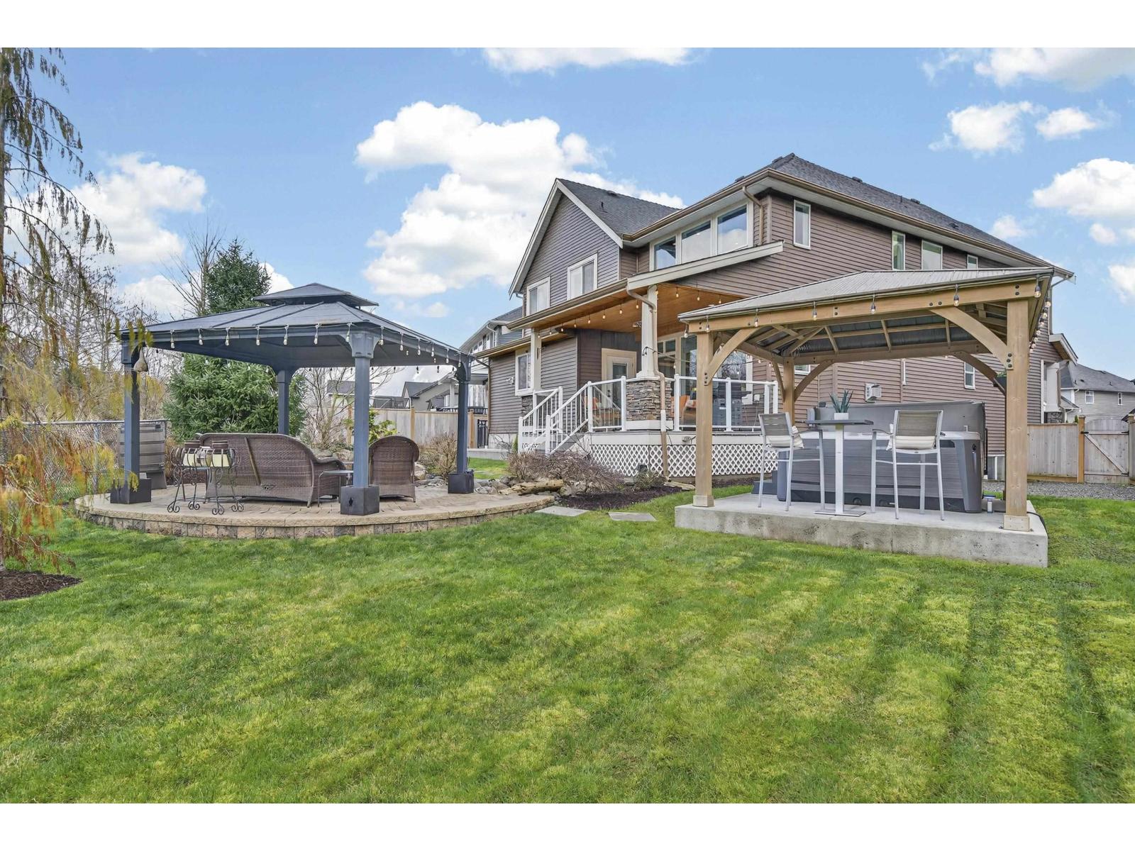 1925 MERLOT BOULEVARD, Abbotsford